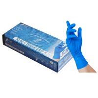 TOUGH GRIP N 300 Nitril-Einmalhandschuhe