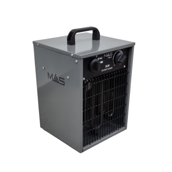 Elektroheizgerät MH 3