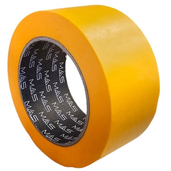 Goldband Profi Washi Klebeband 50mm x 50m | UV60