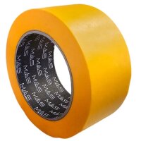 Goldband Profi Washi Klebeband 50mm x 50m | UV60