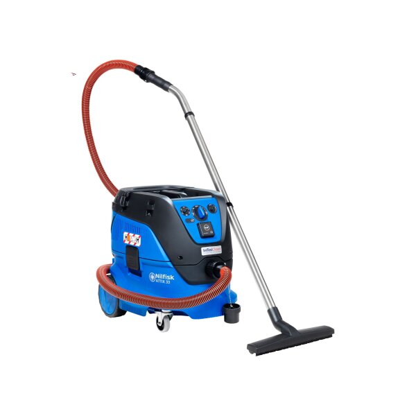 Industriesauger Attix 33-2M IC