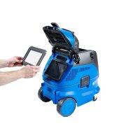Industriesauger Attix 33-2M IC