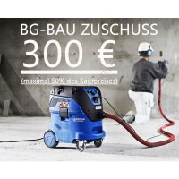 Industriesauger Attix 33-2H IC