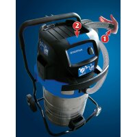 Industriesauger Attix 961-01 PC