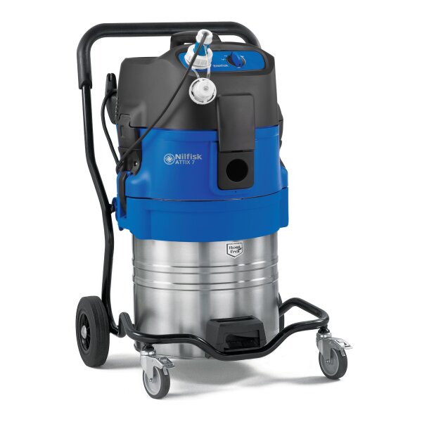 Flüssigkeitssauger Attix 751-61