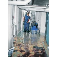 Flüssigkeitssauger Attix 751-61