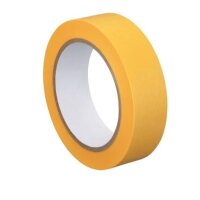 Goldband Washi Klebeband 30mm x 50m | UV14