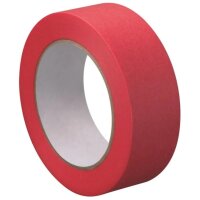 Strong Washi-Klebeband rot 38mmx50m | UV120