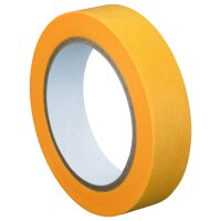 Goldband Washi Klebeband 25mm x 50m | UV14