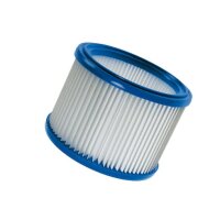 Filterelement M-Klasse Ø 185x140 mm