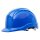 Industrieschutzhelm blau