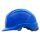 Industrieschutzhelm blau