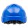 Industrieschutzhelm blau