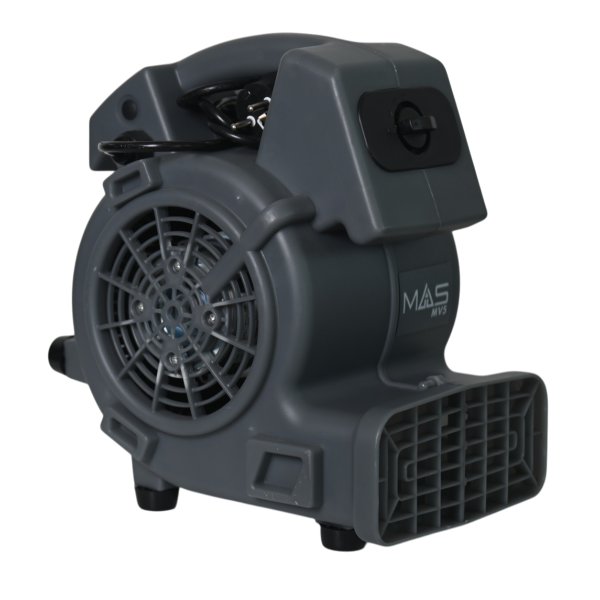 Radialventilator MV 5