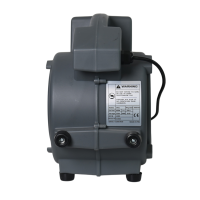 Radialventilator MV 5