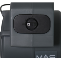Radialventilator MV 5