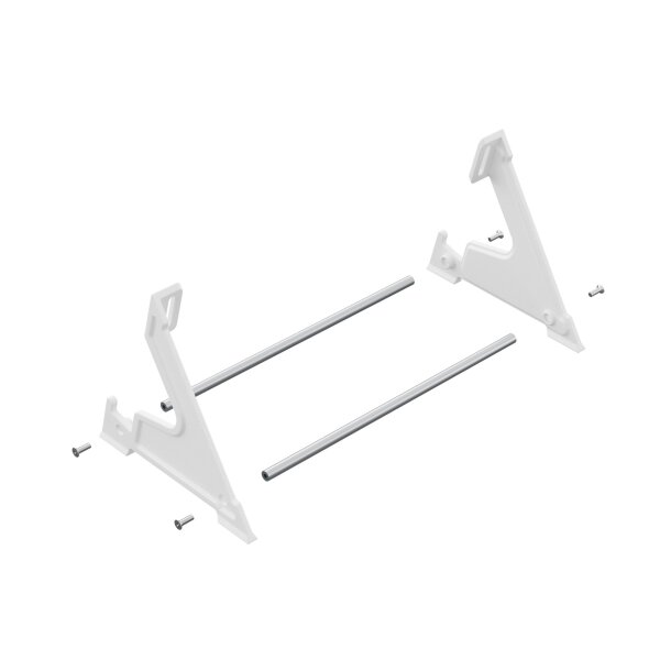 Standfuss für MIP Serie