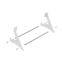 Standfuss für MIP Serie