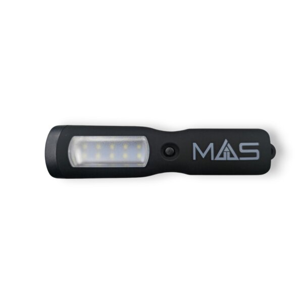 SoftTouch LED Taschenlampe