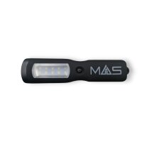 SoftTouch LED Taschenlampe