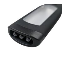 SoftTouch LED Taschenlampe
