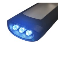 SoftTouch LED Taschenlampe
