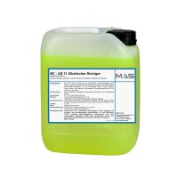 AR 11 Alkalischer Reiniger, gebrauchsfertig, 5 Liter...
