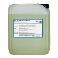 AR 12 Alkalischer Reiniger, 20 Liter Kanister