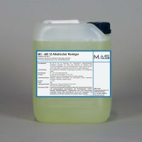 AR 12 Alkalischer Reiniger, 5 Liter Kanister