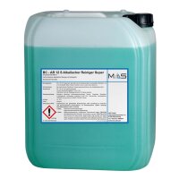 AR 12 S Alkalischer Reiniger Super, 20 Liter Kanister
