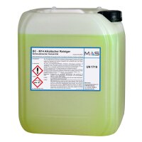 M 14 Alkalischer Reiniger, 20 Liter Kanister