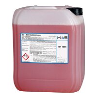 MR Metallreiniger, 20 Liter Kanister