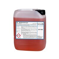 MR Metallreiniger, 5 Liter Kanister