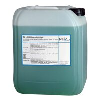 NR Neutralreiniger, 20 Liter Kanister