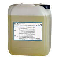 TR Teppichreiniger, 20 Liter Kanister