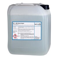 GR Glasreiniger / Feinreiniger, 20 Liter Kanister
