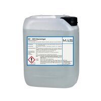 GR Glasreiniger / Feinreiniger, 5 Liter Kanister