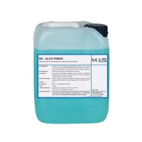 ALCO FRESH, 5 Liter Kanister