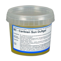 Caribian Sun Duftgel, 200 g Dose