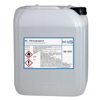 IPA Isopropanol 99,8 %, 20 Liter Kanister