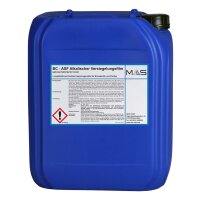 ASF Alkalischer Versiegelungsfilm, 20 Liter Kanister