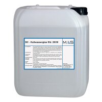 Kaliwasserglas filtr. 28/30, 20 Liter Kanister
