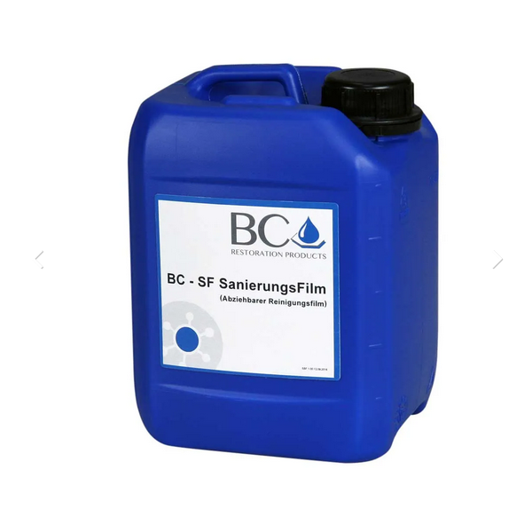 SF SanierungsFilm 2,5 Liter