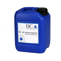 SF SanierungsFilm 2,5 Liter