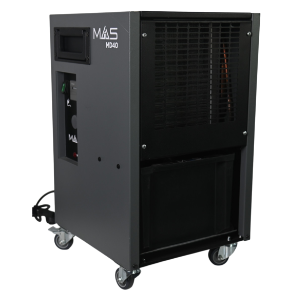 Profi-Luftentfeuchter MD 40