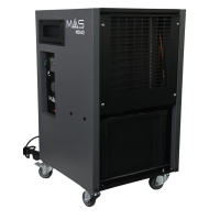 Profi-Luftentfeuchter MD 40