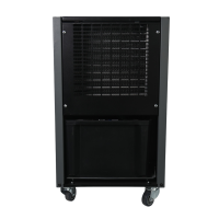 Profi-Luftentfeuchter MD 40