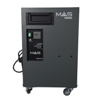 Profi-Luftentfeuchter MD 40