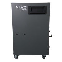 Profi-Luftentfeuchter MD 40