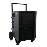 Profi-Luftentfeuchter MD 55